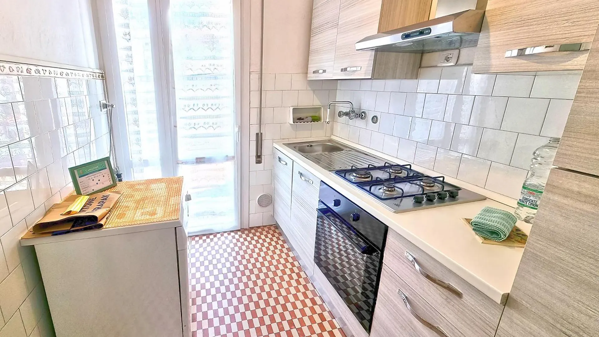 A Due Passi Dal Mare Apartment Lido di Camaiore