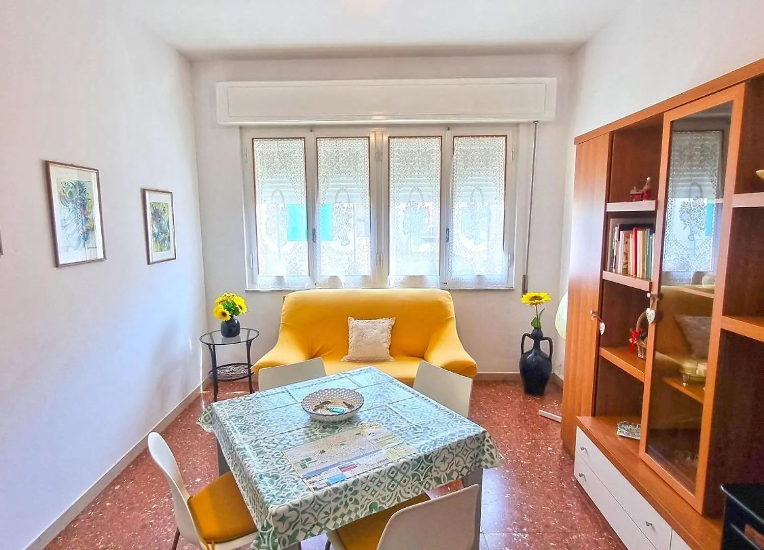 A Due Passi Dal Mare Apartment Lido di Camaiore