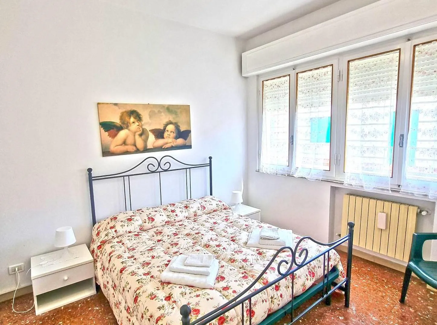 A Due Passi Dal Mare Apartment Lido di Camaiore Italy