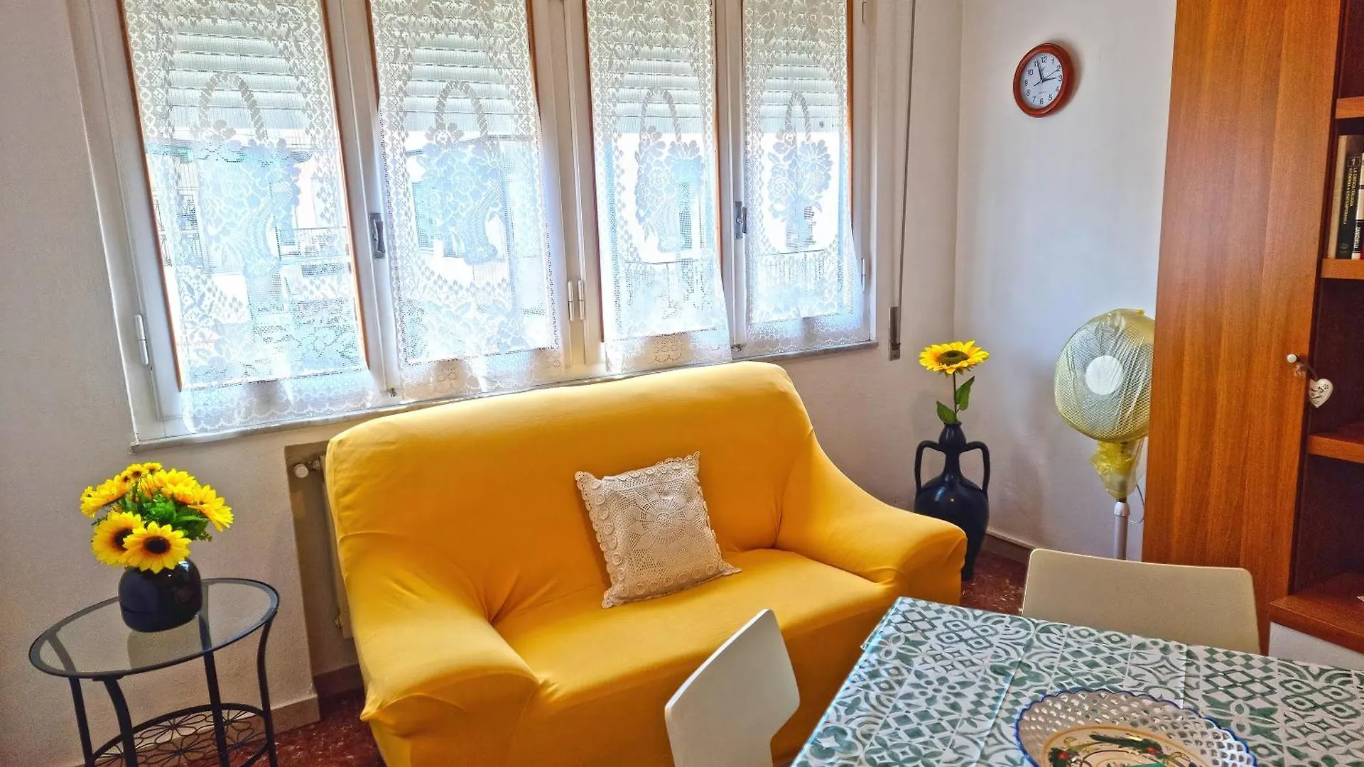 A Due Passi Dal Mare Apartment Lido di Camaiore