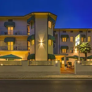 Liu Lido di Camaiore