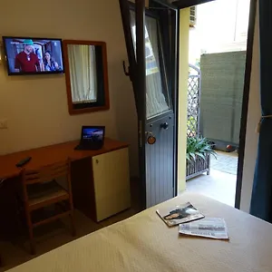 Dependance Dell'hotel Sole E Mare Lido di Camaiore