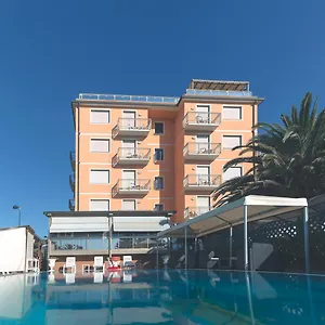Bixio Hotell